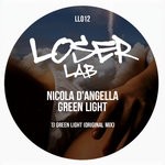 cover: Nicola D'angella - Green Light