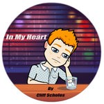 cover: Cliff Scholes - In My Heart