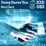 cover: Daisy Dares You - Real Deal