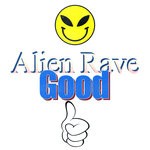 cover: Alien Rave - Good