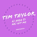 cover: Tim Taylor (uk) - Area 51