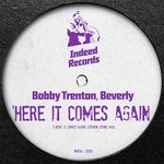 cover: Beverly|Bobby Trenton - Here It Comes Again (Steven Stone Mix)