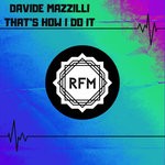 cover: Davide Mazzilli - That's How I Do It