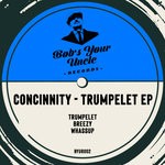 cover: Concinnity - Trumpelet