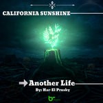 cover: California Sunshine (har-el) - Another Life