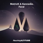 cover: Kennedia|Matrick - Feral