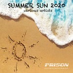 cover: Various - Summer Sun 2020