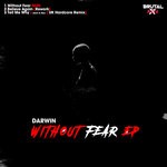 cover: Darwin - Without Fear EP