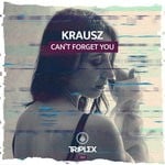 cover: Krausz - Can't Forget You