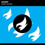 cover: Amores - We're Alone