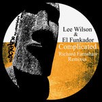 cover: El Funkador|Lee Wilson - Complicated (Richard Earnshaw Remixes)