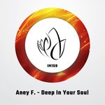 cover: Aney F. - Deep In Your Soul