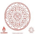 cover: The New Alchemy - On The Other Side Of Light (Single Version)