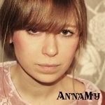 cover: Annamy - Ballad Of The Crows Gold/Balladen Om Kr?kguldet