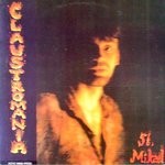 cover: S.t. Mikael - Claustromania