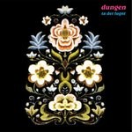 cover: Dungen - Ta Det Lugnt