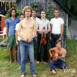 cover: Mylla - Vanya