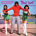 cover: Various - Thai Beat A Go-Go Vol 3