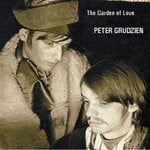 cover: Peter Grudzien - The Garden Of Love