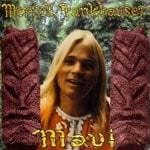 cover: Merrell Fankhauser - Maui