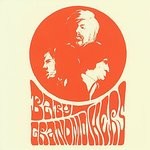 cover: Baby Grandmothers - Baby Grandmothers