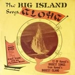 cover: Jerry Byrd|Paul Page - The Big Island Says Aloha