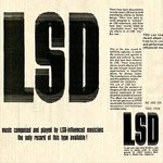 cover: Lsd Underground 12 - LSD Underground 12