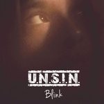 cover: U.n.s.i.n. - Blink