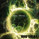 cover: Atrex - Mirrors