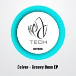 cover: Deiver - Groovy Bass EP