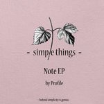 cover: Profile - Note EP