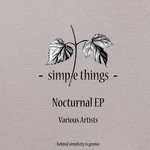 cover: Various - Nocturnal