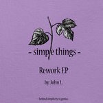 cover: John L. - Rework EP