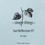 cover: Lupz - Sun Reflection