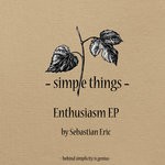 cover: Sebastian Eric - Enthusiasm