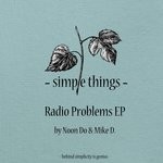 cover: Noon Do - Radio Problems