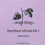 cover: Various - Deep House Selection Vol 2