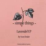 cover: Sven Under - Lavendel