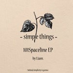 cover: Liam. - 101Spaceline