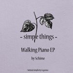 cover: Schime - Walking Piano