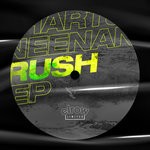 cover: Hart & Neenan - Rush EP