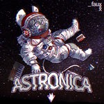 cover: Faux - Astronica