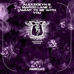 cover: Alexzideyn|Margo Lane - I Want To Be With You