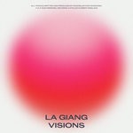 cover: La Giang - Visions