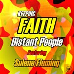 cover: Distant People|Sulene Fleming - Keeping Faith