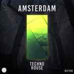 cover: Techno House - Amsterdam