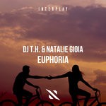 cover: Dj Th|Natalie Gioia - Euphoria (Extended Mix)