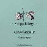 cover: Various - Constellation