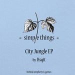 cover: Bsqit - City Jungle EP