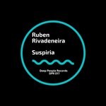 cover: Ruben Rivadeneira - Suspiria